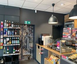 star Tankstelle Bild 11