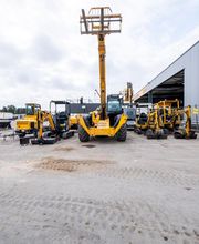 Kiloutou Élévation Amiens (Longueau) image 9