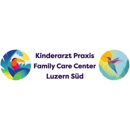 Kinderarztpraxis & Family Care Center Luzern Süd
