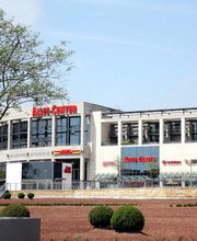 Allee-Center Magdeburg Bild 1