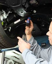 Autohaus Knaack SKODA-Partner Vertragshändler Bild 4