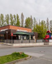 McDonald's Bild 1