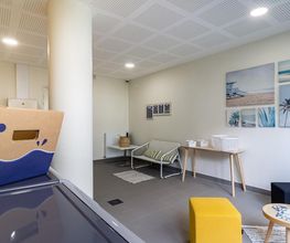 Résidence étudiante Studéa Suresnes image 12