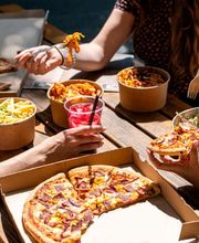 Pizza Avanti Wiesloch Bild 2