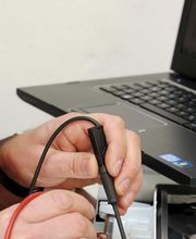 Hausgeräte Richter Bild 1