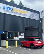 Autosécurité de Boissy-St-Léger