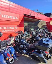 Moto-Show AG  (vorm. American Bikes AG Bild 2