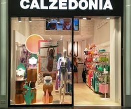 Calzedonia imagen 1