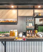 B&B HOTEL Lyon Aéroport Saint-Quentin-Fallavier image 10