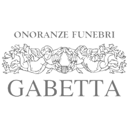 Gabetta Onoranze Funebri logo