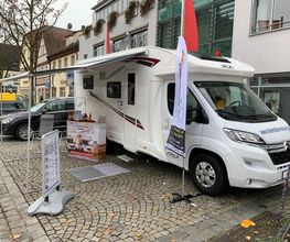 Reisemobile Meißner Bild 15