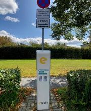 e-regio Ladestation Bild 3