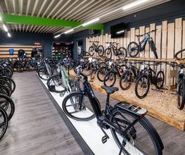 e-motion e-Bike Welt Osterode am Harz Bild 5