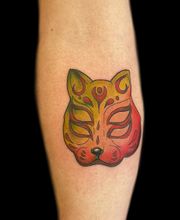 Sepia Tattoo Bild 14