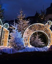 DECORACIÓN DE NAVIDAD S.L. imagen 9