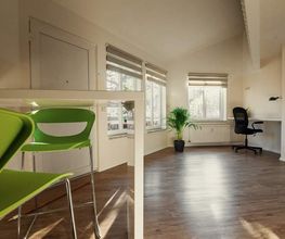 Wohnpark Gentilly Bild 2