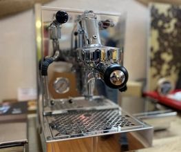 HIMA-Kaffeemaschinen - Offizielle Jura Servicestelle im Aargau. Bild 11