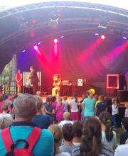 Maik der Zauberer Bild 10