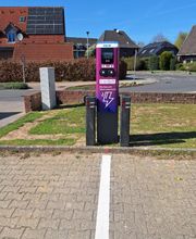 NEW Energie-Ladestation Bild 2