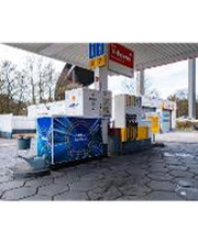 Shell Recharge Charging Station Bild 16