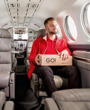 GO! Express & Logistics Deutschland GmbH Bild 4