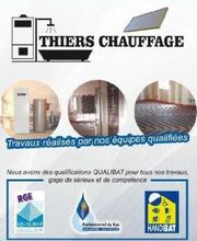 Thiers Chauffage image 2