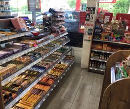 star Tankstelle Bild 5