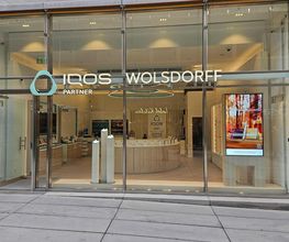 IQOS Partner Store by WOLSDORFF Bild 1