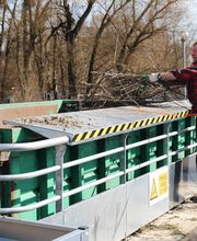 Déchetterie intercommunale de Spicheren image 1