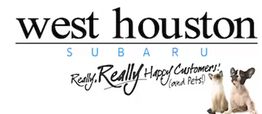 West Houston Subaru