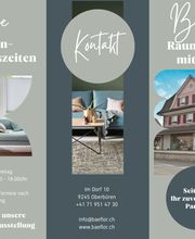 BAEFLOR - RAUMKONZEPT MIT DESIGN Bild 1