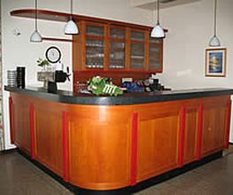 Bernhard Albrecht Haus & Holz Bild 12