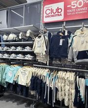 ORCHESTRA BREST-KERGARADEC image 4