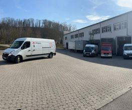 Alshamaa Transport & Logistics Bild 3