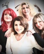 Friseursalon Schnittpunkt Hair, Wellness & Beauty by Ann-Christine Leibner Bild 2