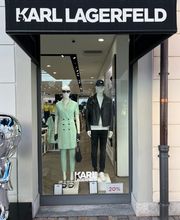 KARL LAGERFELD Outlet immagine 2