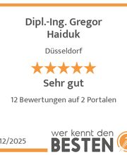 werkenntdenBESTEN.de Qualitätssiegel