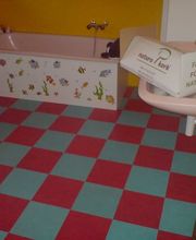 Roman Studer Wand- & Bodenbeläge, Innendekorationen Bild 11