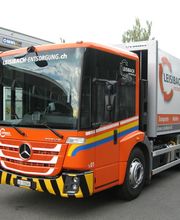 Leisibach Entsorgung AG Bild 5