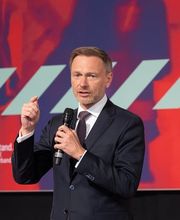 Konferenzfotografie - Michael Königs