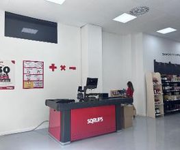 SQRUPS +X- imagen 11