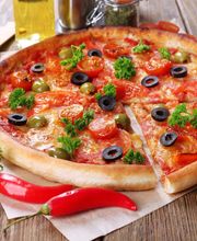 La Rossa Take Away Bild 1