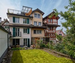 Mentor Immobilien Bild 6