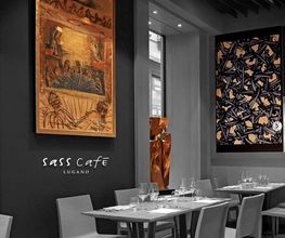 Sass cafè Vineria Bild 9