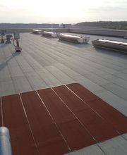 Dachbau Ronny Herrmann Bild 14