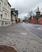 Debeka Servicebüro Detmold Bielefelderstr. (Versicherungen und Bausparen) Bild 4