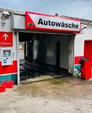 star Tankstelle Bild 5