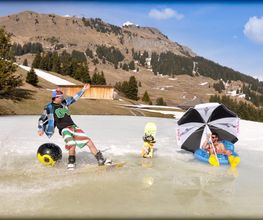 Paragon Sport - Intersport RENT Bild 11
