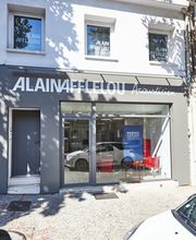 Audioprothésiste Carpentras-Alain Afflelou Acousticien image 1