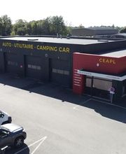 Centre Europe Atlantique image 3